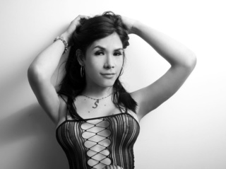 latin young transgender latinxgeisha