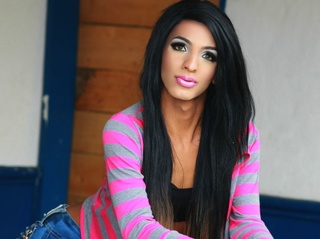 latin transgender saritats