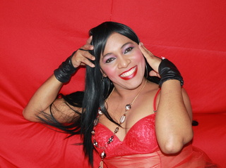 latin transgender karolinaqueents
