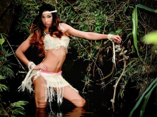 latin young transgender brittanyorion
