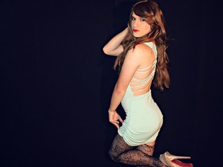 latin transgender 1samanntha like