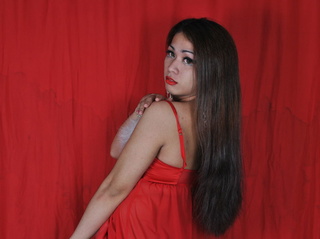 asian transgender charmprincess69 roleplay