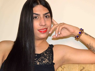 latin young transgender shara1