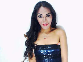 asian transgender superstarina