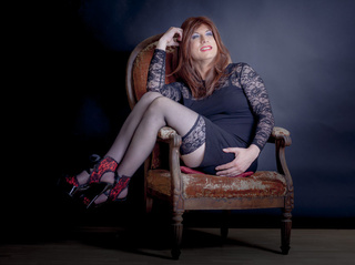 white transgender taratgdom butt