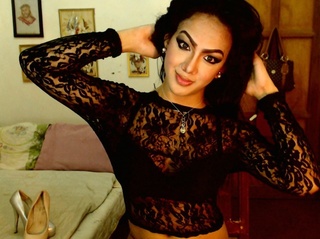 asian young transgender germandoll