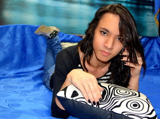 latin young transgender viikisecrets