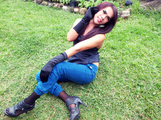 asian transgender ladyboymaxine