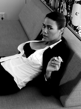 beautiful black white shots