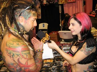 calientes emo chicks teases