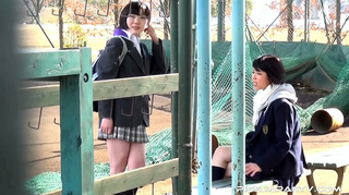 traviesas japonesas alumna hotties
