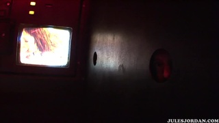 traviesas morena glory hole