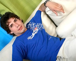 bisexual hombres trío aventura