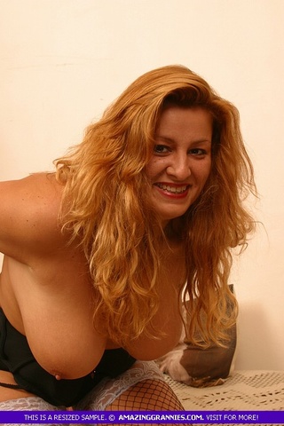 gordas yaya teases grandes