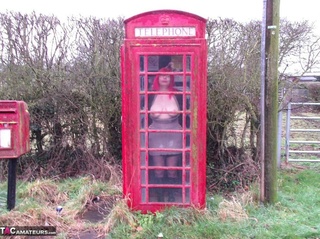 pelirroja británicas guarra takes