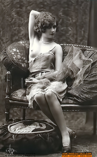 vintage footage enseña hotties