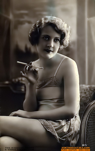 vintage porno showing preciosas