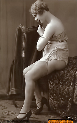 petite whores classic beauty