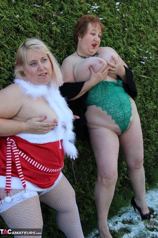 amateur, bbw, tacones altos, tetas