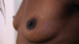negras chica mona húmeda chocho