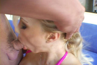 hot mature blonde babe