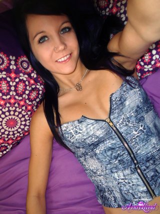 tasty pussy brunette black