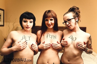 collection calientes chicas from
