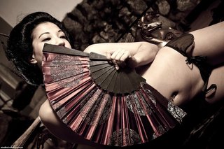 guapas exóticas chavala teases