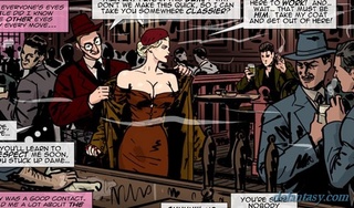 joker-esque rubias dominatrix humiliating