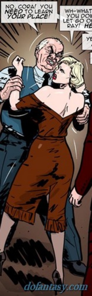 fat mafioso decides care