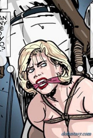 blonde whipped heartless doctorsprison