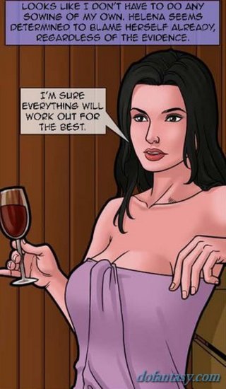 tetuda rubias seducing equally