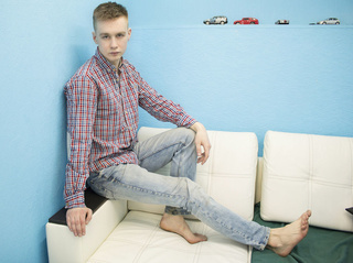 white young man born4kisses