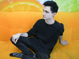 white young man readymakeurwish