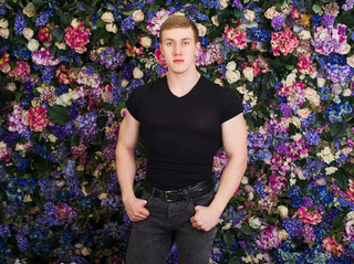 white young man jamiealton