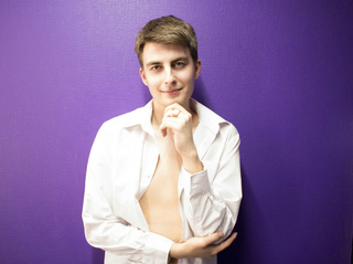 white young man mariusv