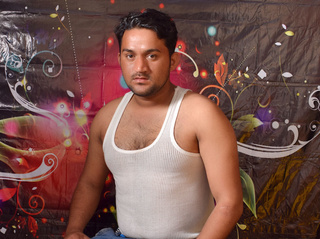 asian man lovelydavidex live