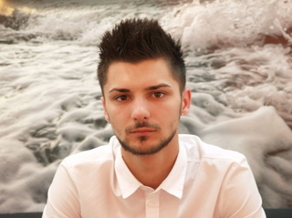 white man teasingstud
