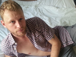 white man blondsexy28 vibrator