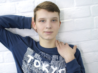 white young man pablogiron