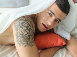 latin young man betoguyboy