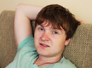 white man 0redfox0 like