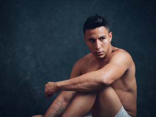 latin young man santiagoworswick