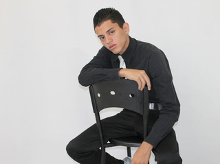 latin young man scottwink