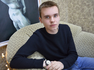 white young man jaakobrown