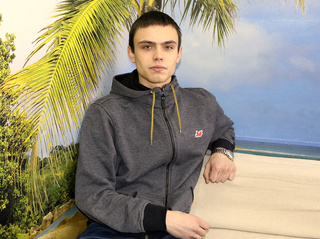 white young man rafaelrayes
