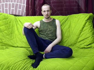 white young man donaldbranson