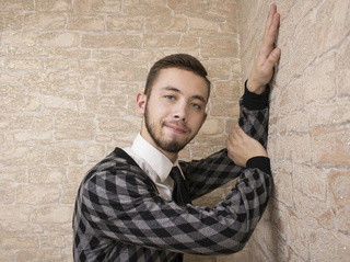 white young man florinsquirel