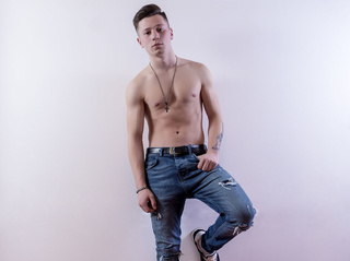 white young man jackmillerb