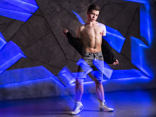 white young man kylecooper